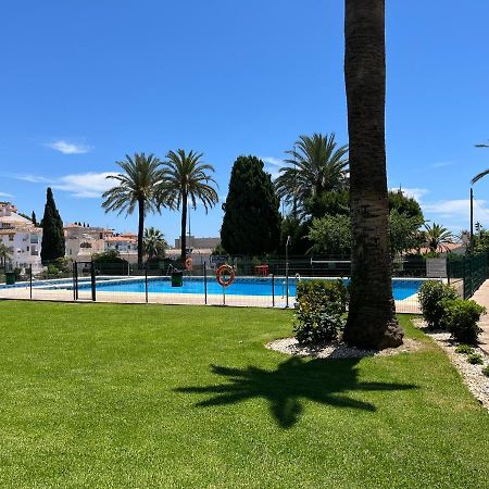 Apartamento Daniel Apartamento Benalmádena Exterior foto
