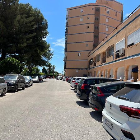Apartamento Daniel Apartamento Benalmádena Exterior foto