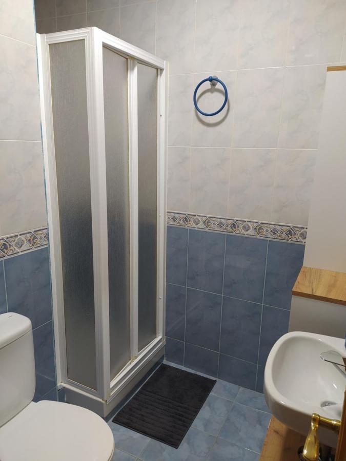 Apartamento Daniel Apartamento Benalmádena Exterior foto