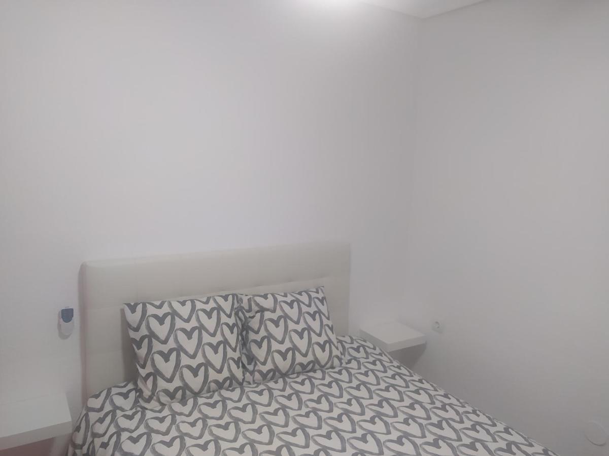 Apartamento Daniel Apartamento Benalmádena Exterior foto