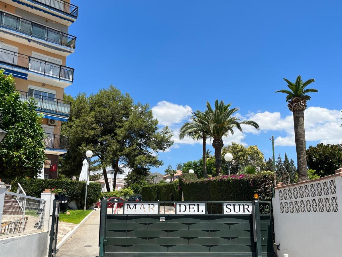 Apartamento Daniel Apartamento Benalmádena Exterior foto