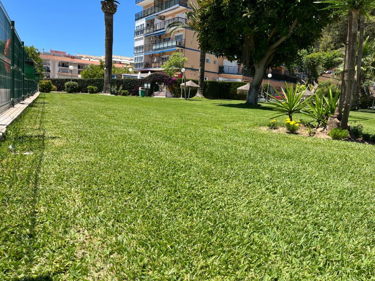 Apartamento Daniel Apartamento Benalmádena Exterior foto
