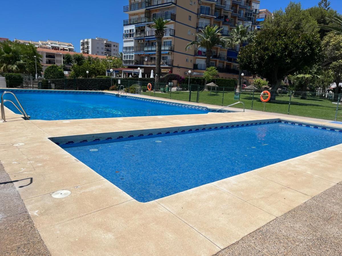 Apartamento Daniel Apartamento Benalmádena Exterior foto