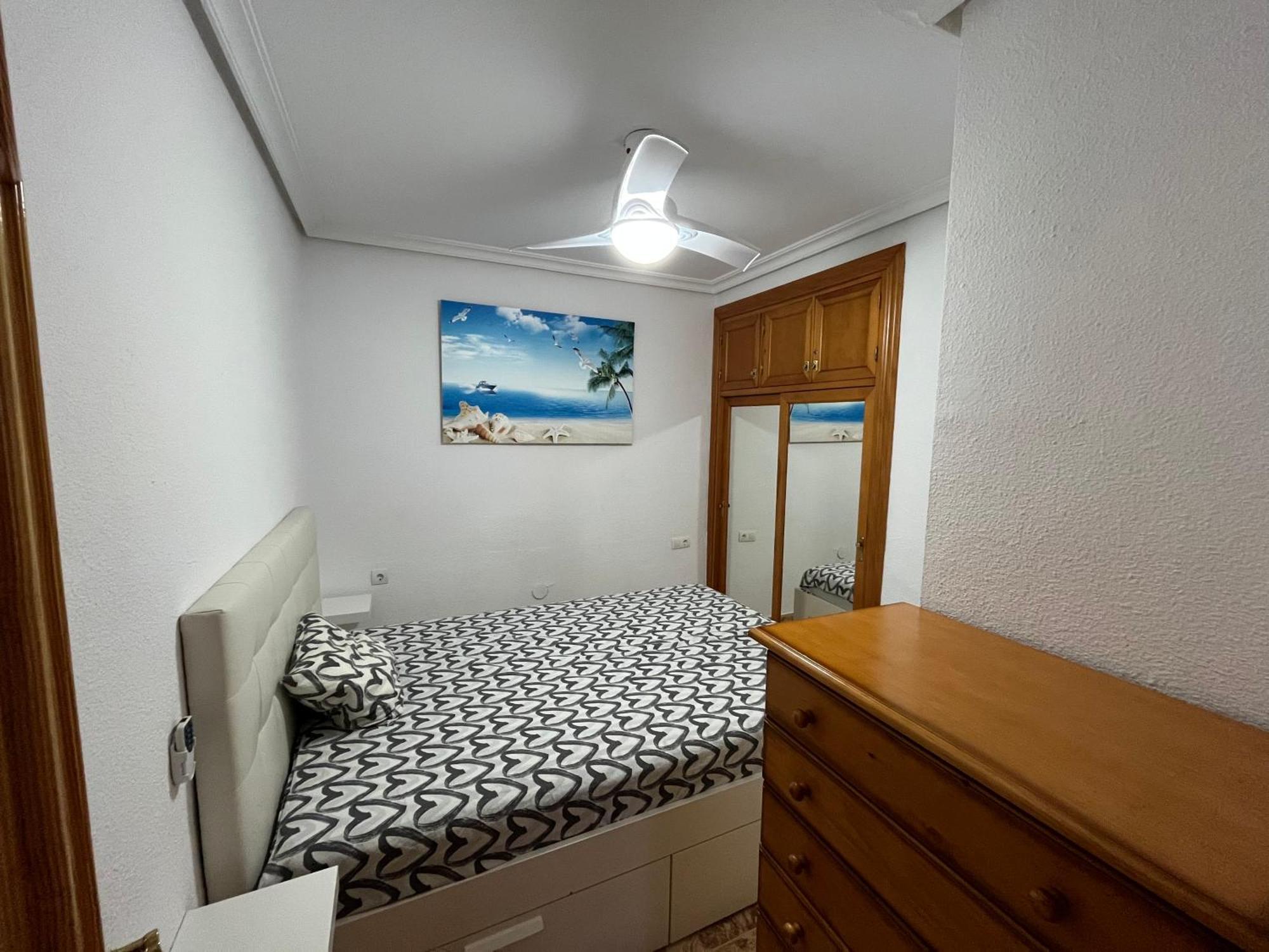 Apartamento Daniel Apartamento Benalmádena Exterior foto
