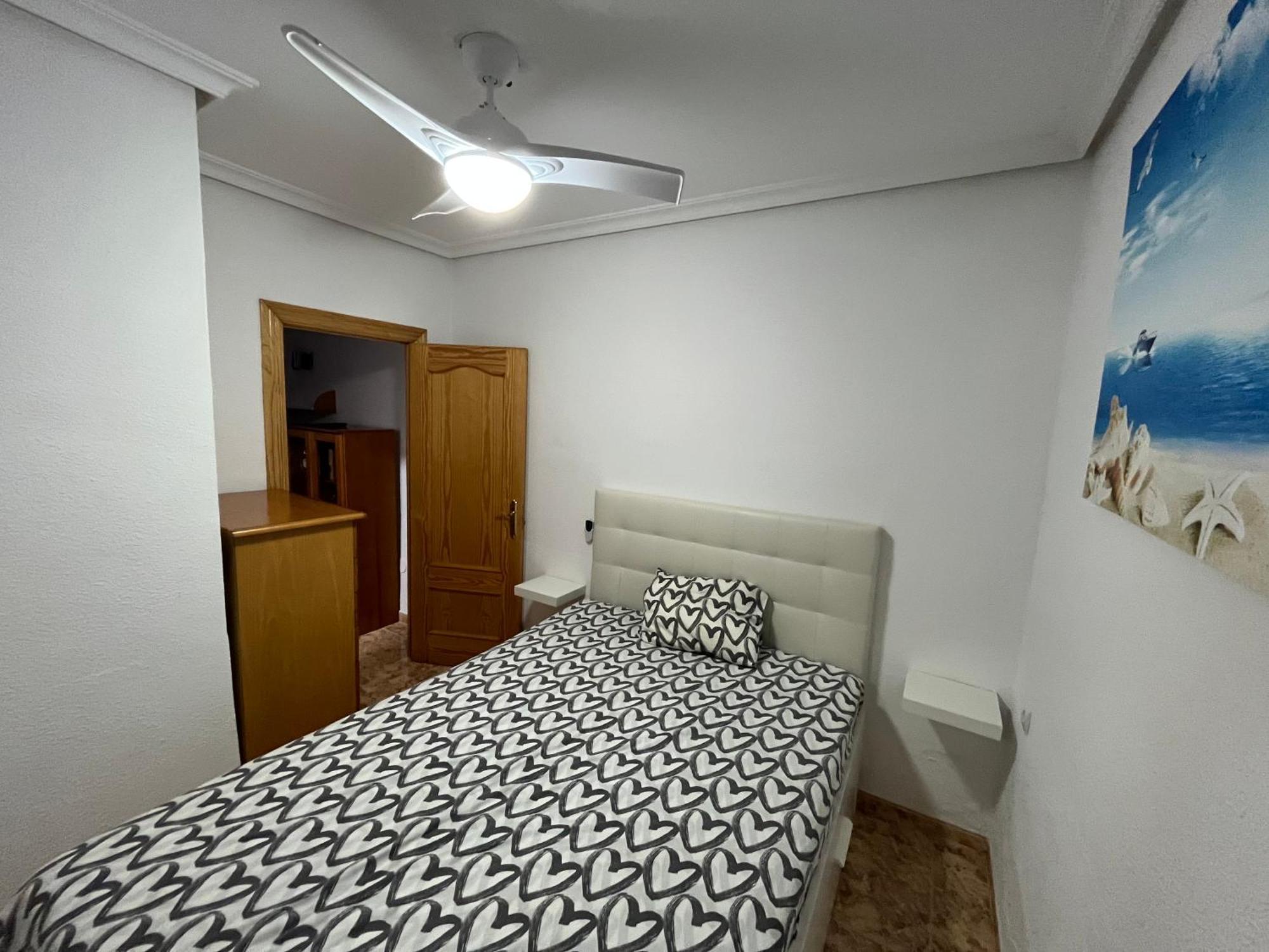 Apartamento Daniel Apartamento Benalmádena Exterior foto